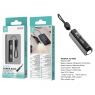 IKREA WD6038 POWER BANK CON LINTERNA 5000MAH NEGRO