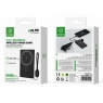 MX0311 POWER BANK MAGNÉTICO 2 EN 1 CON DISPLAY DIGITAL 5000MAH NEGRO