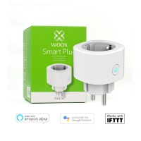 WOOX R5024 SMART PLUG ENCHUFE INTELIGENTE