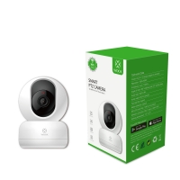 WOOX R4040 PTZ Indoor HD Camera 360°