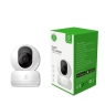 WOOX R4040 PTZ Indoor HD Camera 360°