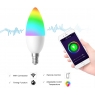 WOOX R5076 SMART LED LIGHT BULB 4.5W 2700K