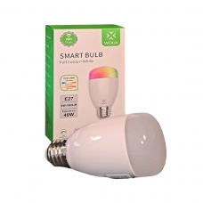 WOOX R5085 LED SMART BULB BLANCO