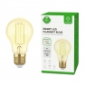 WOOX R5137 E27 Filament design bulb