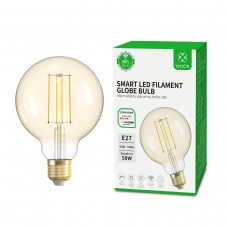 WOOX R5139 E27 Filament design bulb