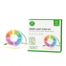 WOOX R5149 Smart LED Strip Kit RGB+CCT + Music Functions