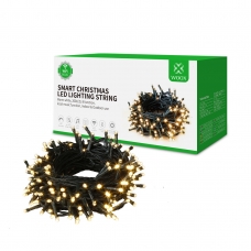 WOOX R5151/R5168 Smart Christmas LED Lighting String 200LED