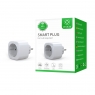 WOOX R6080 SMART PLUG EU BLANCO