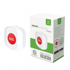 WOOX R7052 Smart SOS Button