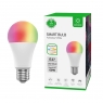 WOOX R9074 WIFI BULB A60 RGB+CCT 10W 800LM-BLANCO