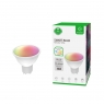 WOOX R9076 Smart GU10 LED Spot RGB+CCT