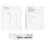 CB003 CABLE TYPE-C TO LIGHTNING 1M BLANCO