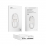 CB016 CABLE TRENZADO TYPE-C TO TYPE-C PARA SERIES IPHONE 16 60W 1M BLANCO