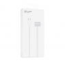 WB1382 CABLE USB-C TO MAGSAFE3 140W 2M BLANCO
