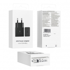 SP060 PD CARGADOR USB-C SIN CABLE 60W NEGRO