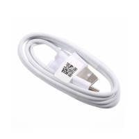 CABLE TYPE-C EP-DN930CWE/DG970BBE ALTA CALIDAD BLANCO