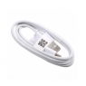 CABLE TYPE-C EP-DN930CWE/DG970BBE ALTA CALIDAD BLANCO