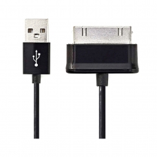 SAMSUNG CABLE USB PARA TABLET NEGRO