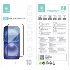 IKREA PROTECTOR TEMPLADO ESD HD ANTIESTÁTICO 10PCS PARA IPHONE 17 AIR(SIN EMBALAJE INDIVIDUAL)