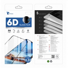 LT PLUS PROTECTOR 6D PARA SAMSUNG GALAXY A04 A045/A04E A042/A04 CORE/A04S A047 NEGRO