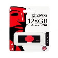 KINGSTON PENDRIVE DE 128GB USB 3.1/3.0/2.0