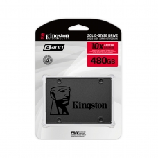 KINGSTON DISCO DURO SSD 480GB