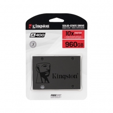 KINGSTON DISCO DURO SSD 960GB