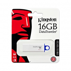 KINGSTON PENDRIVE DE 16GB USB 3.1/3.0/2.0