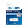 PHILIPS PENDRIVE DE 32GB USB 2.0 ALTA VELOCIDAD