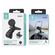 IKREA WE5099 SOPORTE DE MÓVIL 360º UNIVERSAL PARA TABLERO DE COCHE