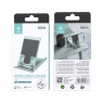 IKREA WE5103 SOPORTE UNIVERSAL AJUSTABLE CON 6 POSICIÓNES PARA MÓVIL Y TABLET(4-12.9 INCH) VERDE