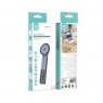 IKREA WE5272 SOPORTE MAGNÉTICO PLEGABLE Y AJUSTABLE PARA TABLET 9-15.5" METAL GRIS