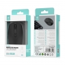 IKREA WG7084 RATÓN INALÁMBRICO 2.4GHZ 1000/1200/1600DPI NEGRO