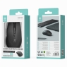 IKREA WG7095 RATÓN BLUETOOTH 6D 2.4GHZ 800/1200/1600DPI NEGRO