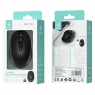 IKREA WG7106 RATÓN INALÁMBRICO 6D 2.4GHZ 1000/1200/1600DPI + BLUETOOTH