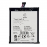 WOOX BATERÍA TLP029A2-S PARA ALCATEL TLP029A2 IDOL 3 5.5/OT6045/OT5025 2910MAH 3.8V 11.1WH