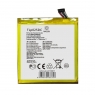 WOOX BATERÍA TLP025DC PARA ALCATEL PIXI4 6.0 3G/4G 2580MAH
