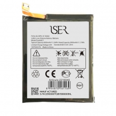 ISER BATERÍA TLP029C7 PARA ALCATEL AL-3C 5026A 5099D 3000MAH