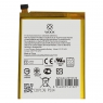 WOOX BATERÍA C11P1423 PARA ASUS ZENFONE 2E/Z00D/ZE550CL 2400MAH 3.8V 9.5WH