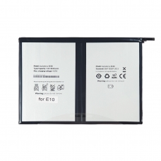 WOOX BATERÍA PARA BQ AQUARIS E10 8680MAH