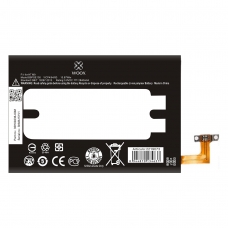 WOOX BATERÍA PARA HTC M9 2840MAH 3.8V 10.87WH