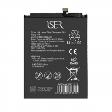 ISER BATERÍA HB526489EEW PARA HUAWEI ENJOY 10E/CHANGWAN 9A/Y6P 2020 5000MAH