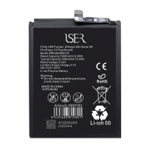 ISER BATERÍA HB446486ECW PARA HUAWEI P SMART Z/HONOR 9X/HONOR 9X PRO/NOVA 5I/ENJOY 10 PLUS 4000MAH