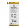 WOOX BATERÍA HB444199EBC PARA HUAWEI HONOR 4C/G PLAY MINI 2550MAH 3.8V 9.7WH