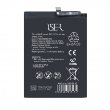 ISER BATERÍA HB526488EEW PARA HW P SMART 2021/Y7A/10XLITE 4900MAH