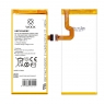 WOOX BATERÍA HB3742A0EBC PARA HUAWEI P6/G6/P6-U06/P6-C00/P6-T00/G620/G621/G620S/G630 2000MAH 3.8V 7.6WH