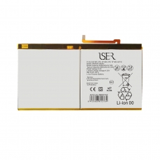 ISER BATERÍA HB26A510EBC PARA HUAWEI M2 10 M2-A01W A2-A01L/M3 LITE 10" 6500MAH