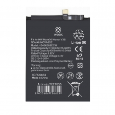 WOOX BATERIA HB486586ECW PARA HUAWEI MATE 30/MATE 30 PRO/HONOR V30/NOVA 6/NOVA 6SE 4100MAH