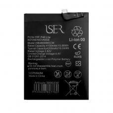 ISER BATERÍA HB486586ECW PARA HUAWEI P40 LITE 4100MAH 3.82V 15.66WH