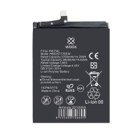 WOOX BATERIA HB525777EEW PARA HUAWEI P40 3700MAH